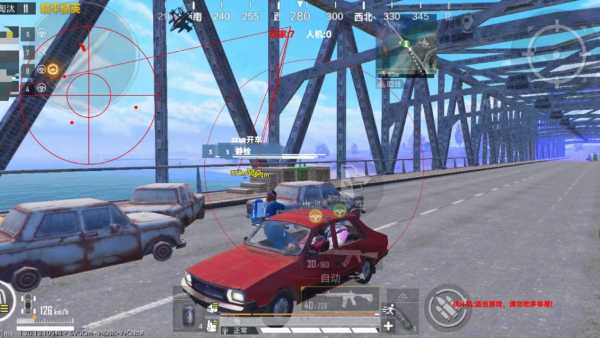 和平精英内核辅助【ADC手搓内核】无后座力 人物穿墙 人物加速 人物飞天 锁头自瞄